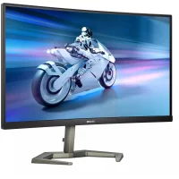 Игровой монитор Philips 27M1C5200W/00 фото 1